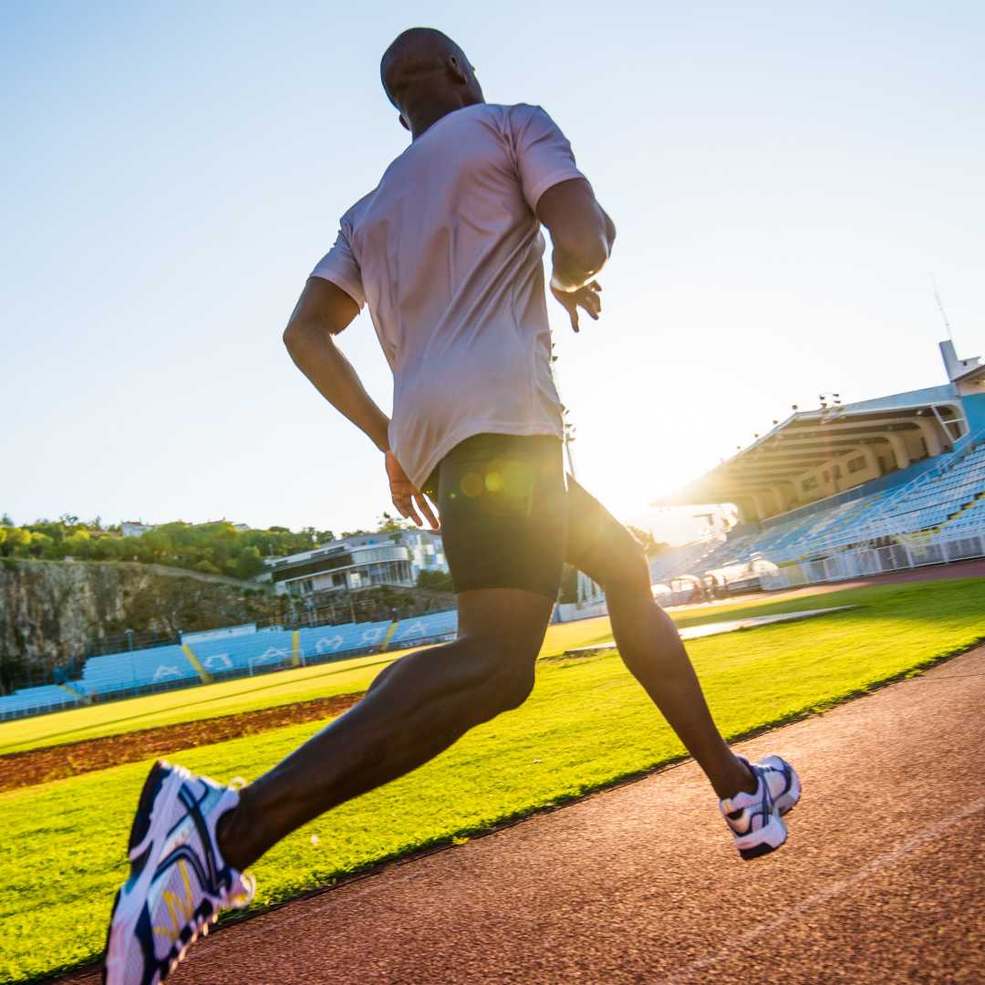 Stem Cell Treatment for Sport Injuries