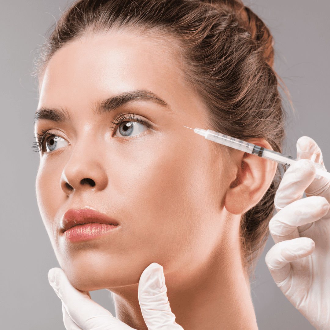Botox Package at Rahib Medical Center, karachisd, Pakistan