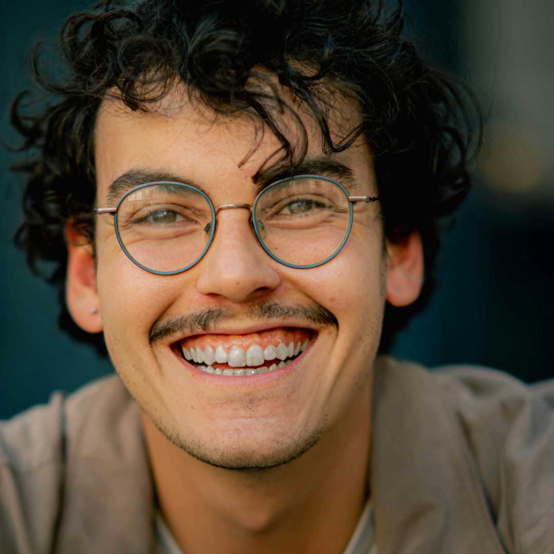 Hollywood Smile Package at Rose Dental Studio, Los Algodones, Mexico