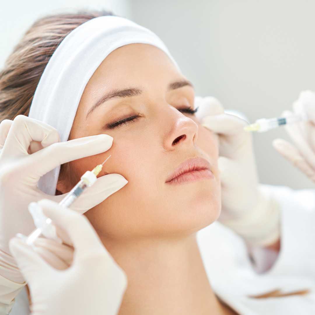 Botox Package at Rahib Medical Center, karachisd, Pakistan