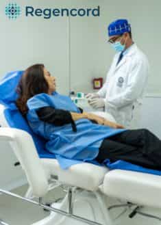Umbilical Cord Stem Cell Therapy Package at Regencord - Stem Cell Therapies, Pereira, Colombia