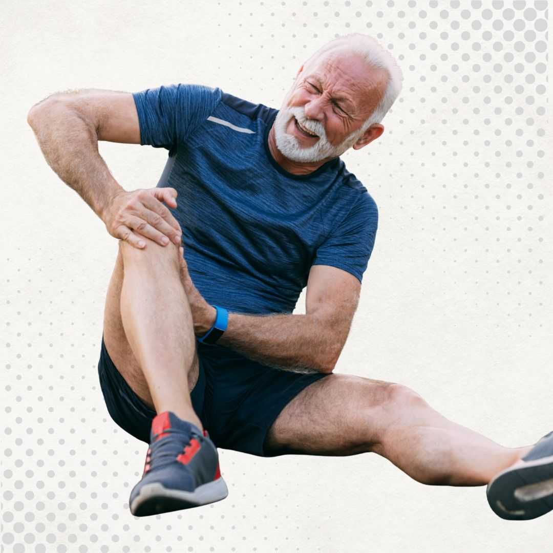 Stem Cell in Dubai UAE: Osteoarthritis Treatment Package by CellReg