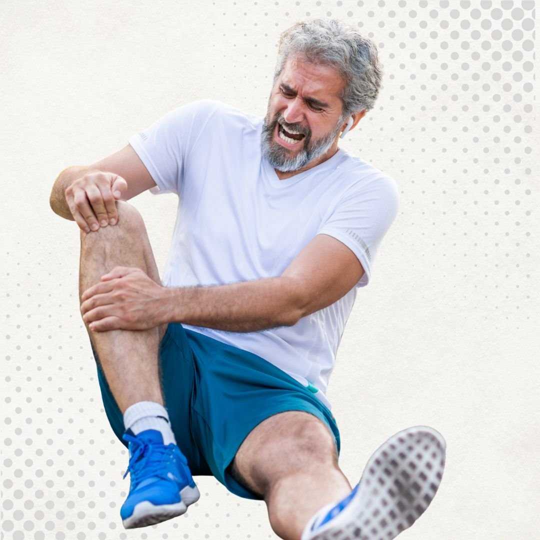 Meniscus Repair Package at Dubai Stem Cell Center by CellReg