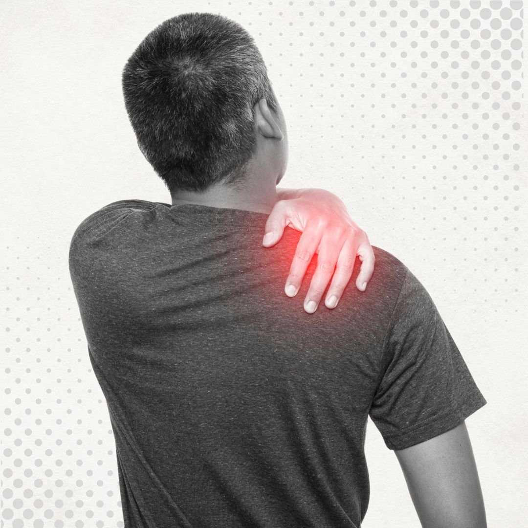 Advanced Package for Rotator Cuff Repair with Stem Cell UAE by CellReg Dubai
