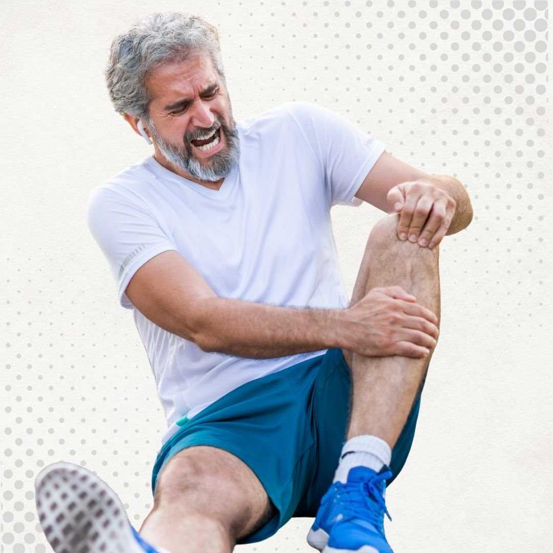 Best Stem Cell Therapy in Germany for Ligament Injuries Package by CellReg