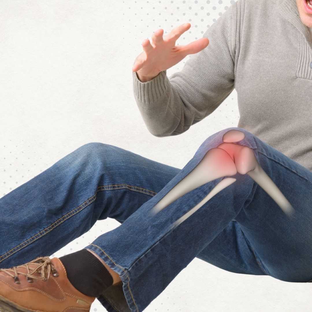 Premium Achilles Tendon Repair Package with CellReg Germany Stem Cell Therapy