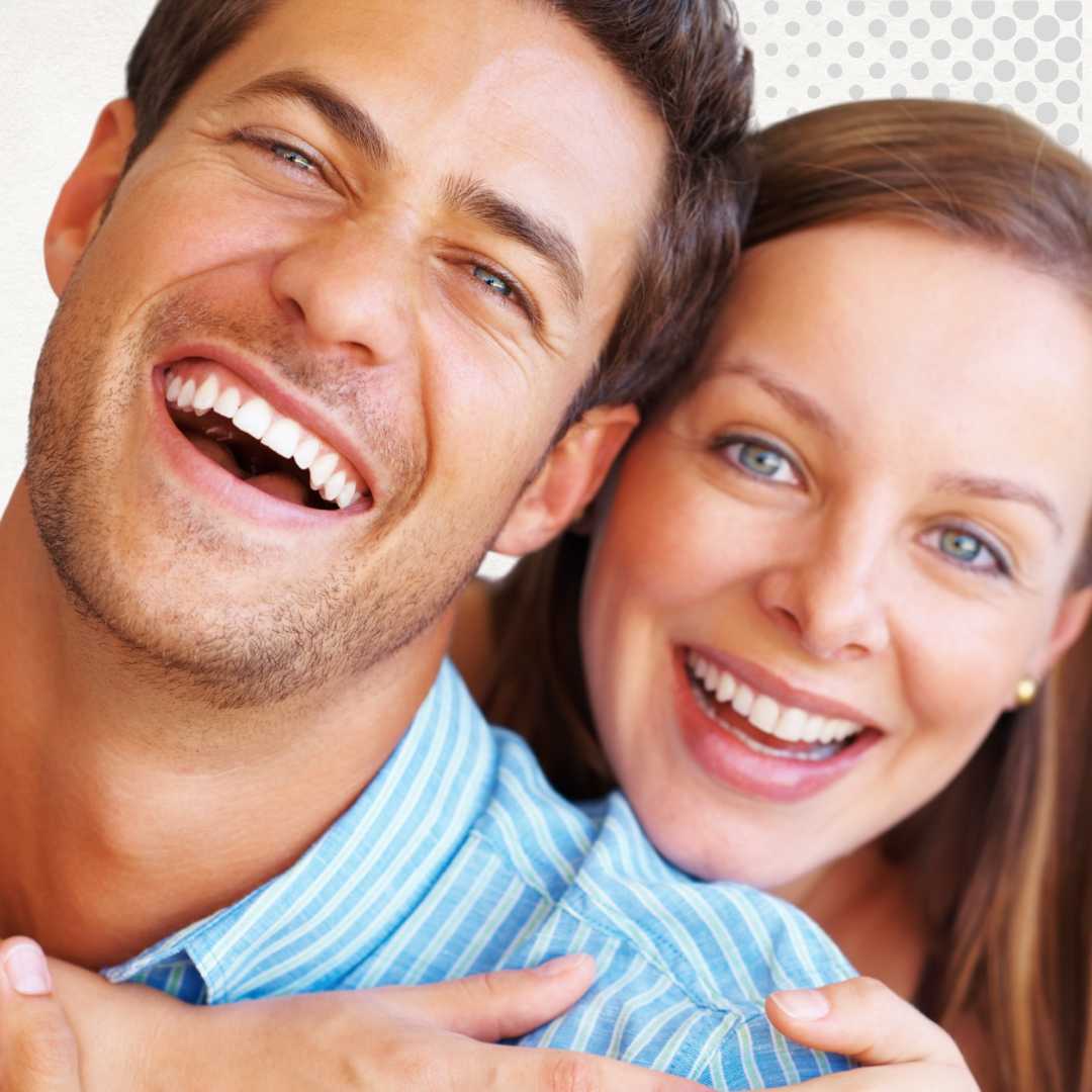 ITI Straumann All on 4 Dental Implants Package in Istanbul, Turkey by Clinic Prime