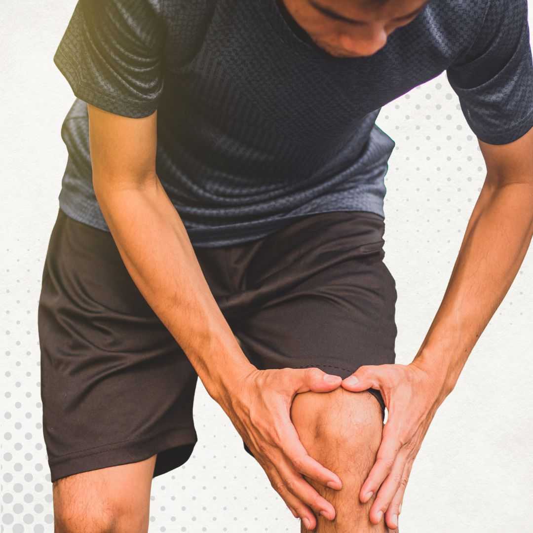 Stem Cell Germany: Knee Joint Therapy Package in Bonn by Dr. Markus Klingenberg