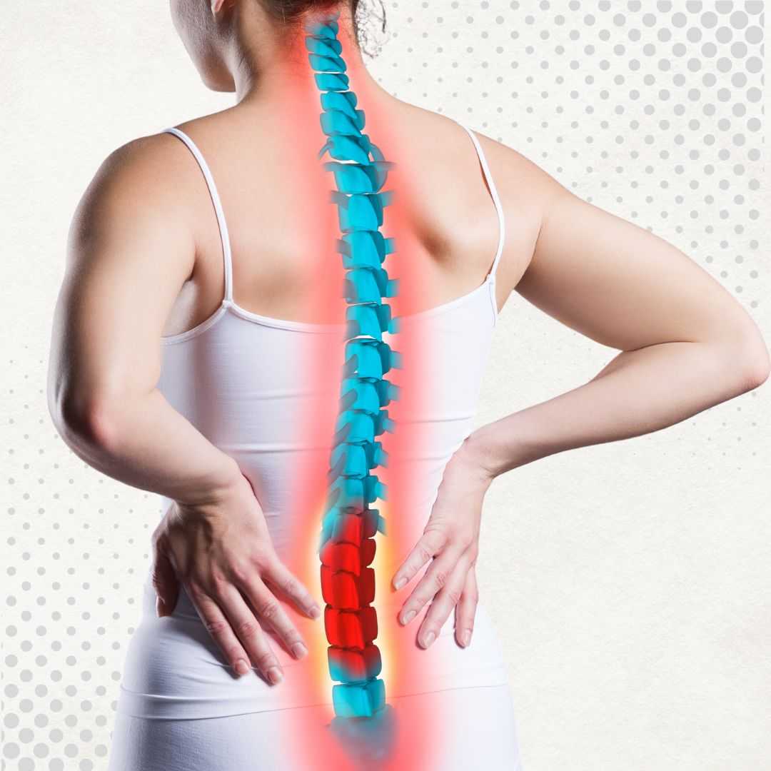 Advanced Stem Cell Treatment in Thailand Package for Spinal Stenosis Relief by VitaXCell
