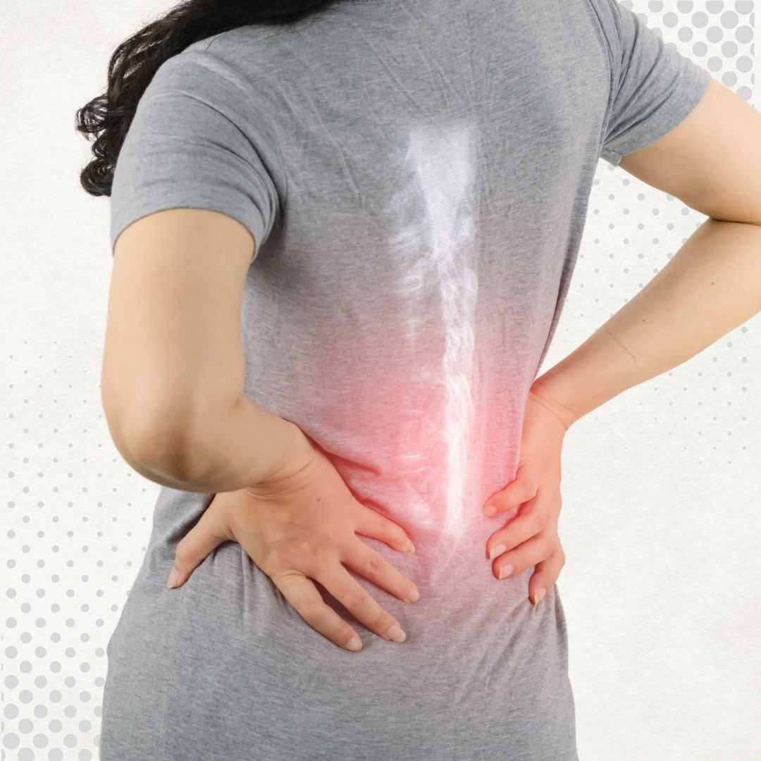 Non-Surgical Stem Cell Treatment in Thailand Package for Herniated Discs Relief by VitaXCell