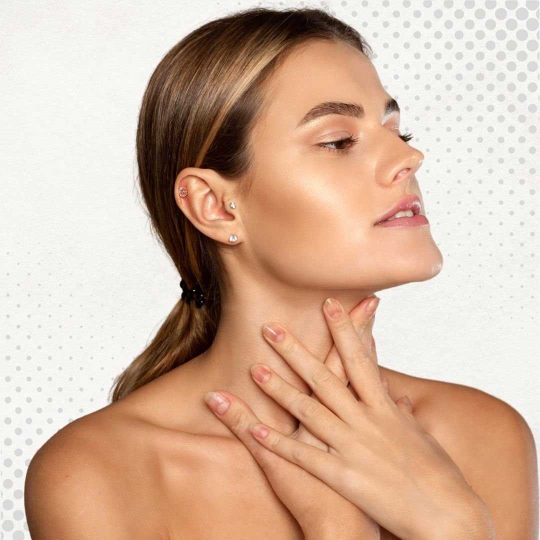 Affordable Neck Lift South Korea Package with Expert Surgeons by RNWOOD Seoul
