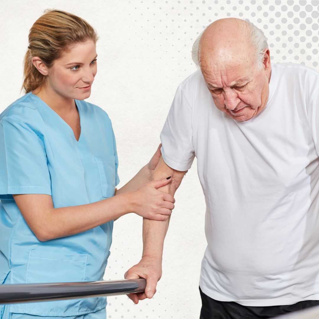 Neurological Rehabilitation Physical Therapy at Romatem in Famagusta, Cyprus by Romatem