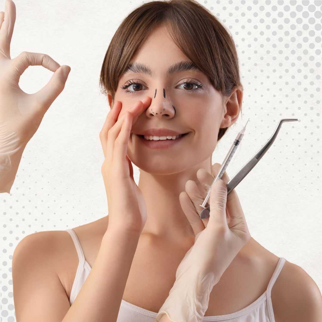 Top Nose Surgery in Thailand