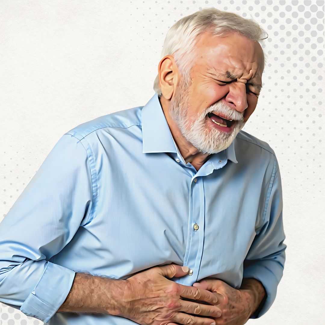 Stem Cell Therapy for Crohn’s/Inflammatory Bowel Disease Package in San Jose del Cabo, Mexico by Longevity Medical Institute®