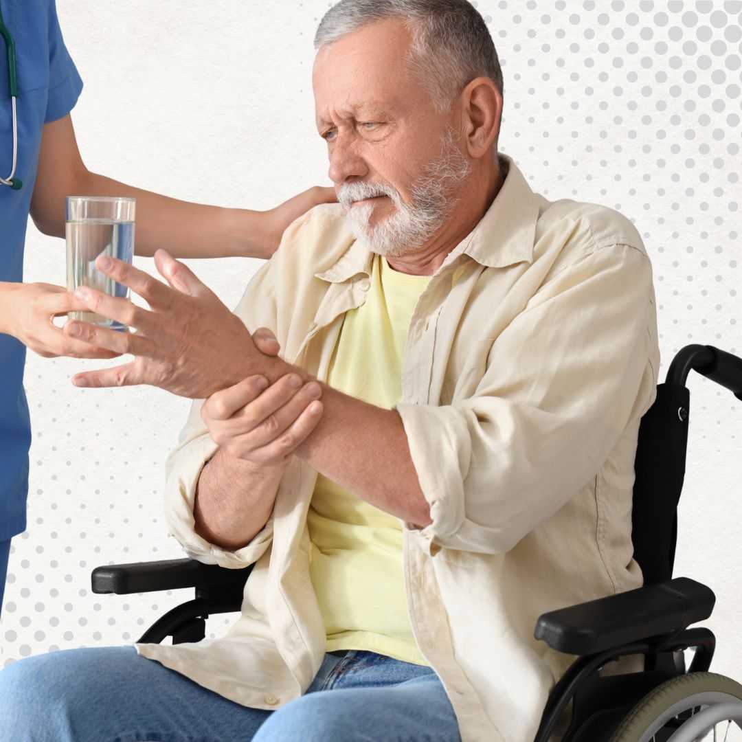 Stem Cell Therapy for Parkinson’s Disease & Neuro-Recovery Package in San Jose del Cabo, Mexico by Longevity Medical Institute®