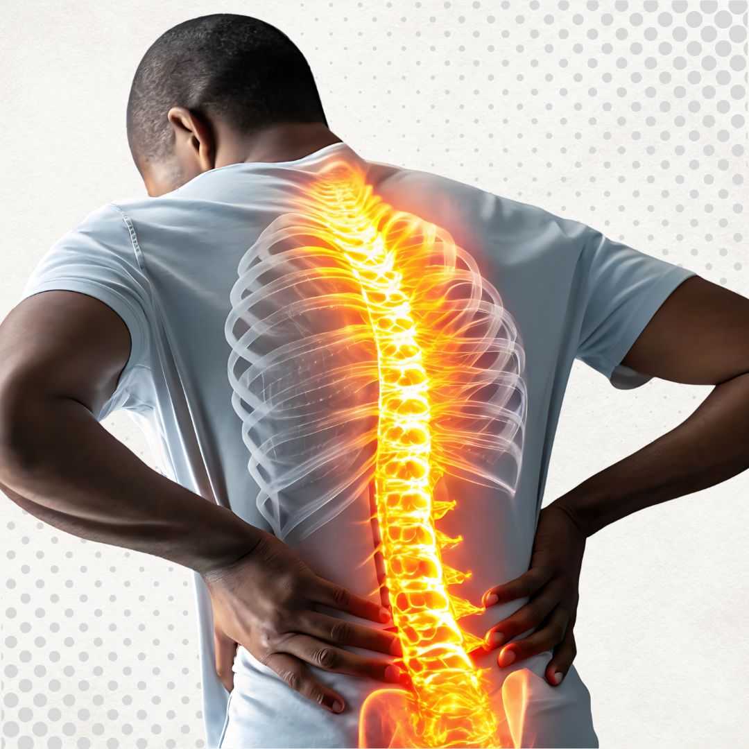 Stem Cell Therapy for Spinal Disc Degeneration Package in San Jose del Cabo, Mexico by Longevity Medical Institute®