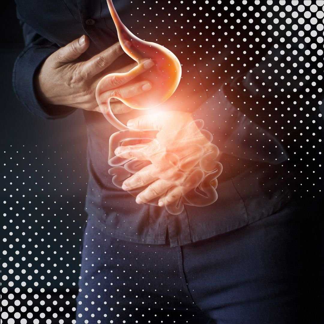 Stem Cell Therapy for Ulcerative Colitis Package in India by Dr. Pravin Patel