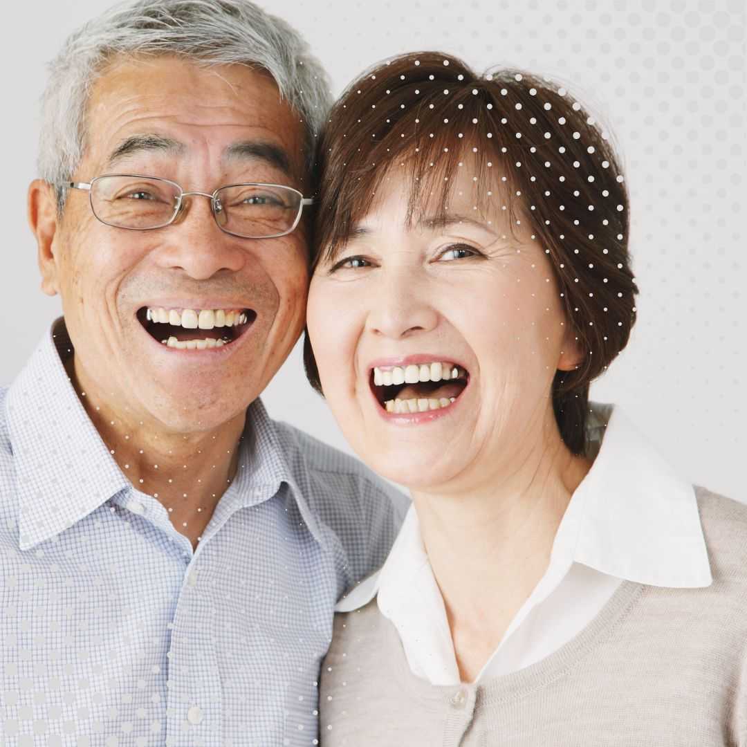 Smile Makeover Package in Los Algodones, Mexico by Best Dental Care