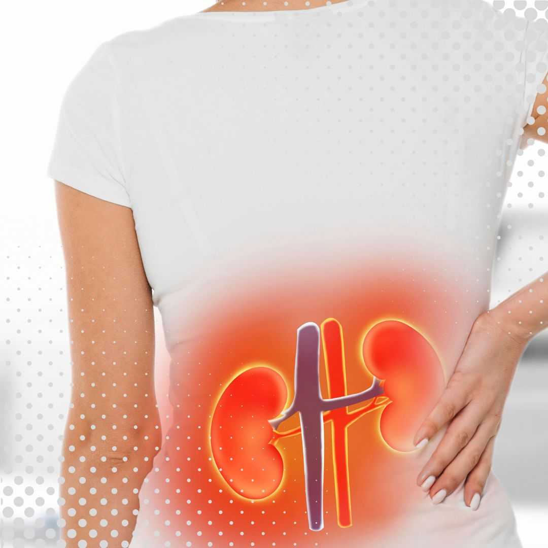 Stem Cell Therapy for Kidney Failure Package in Kuala Lumpur, Malaysia by FirstCell