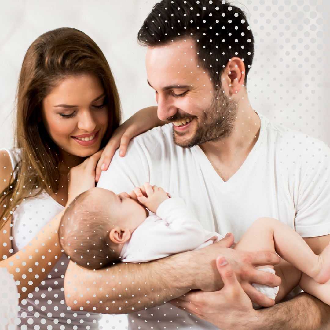 Surrogacy Package in Tbilisi, Georgia by World Center of Baby Georgia