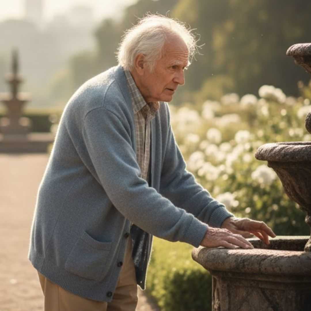 Targeted Stem Cell Treatment for Alzheimer’s and Parkinson’s Disease Package in Cabo, Mexico