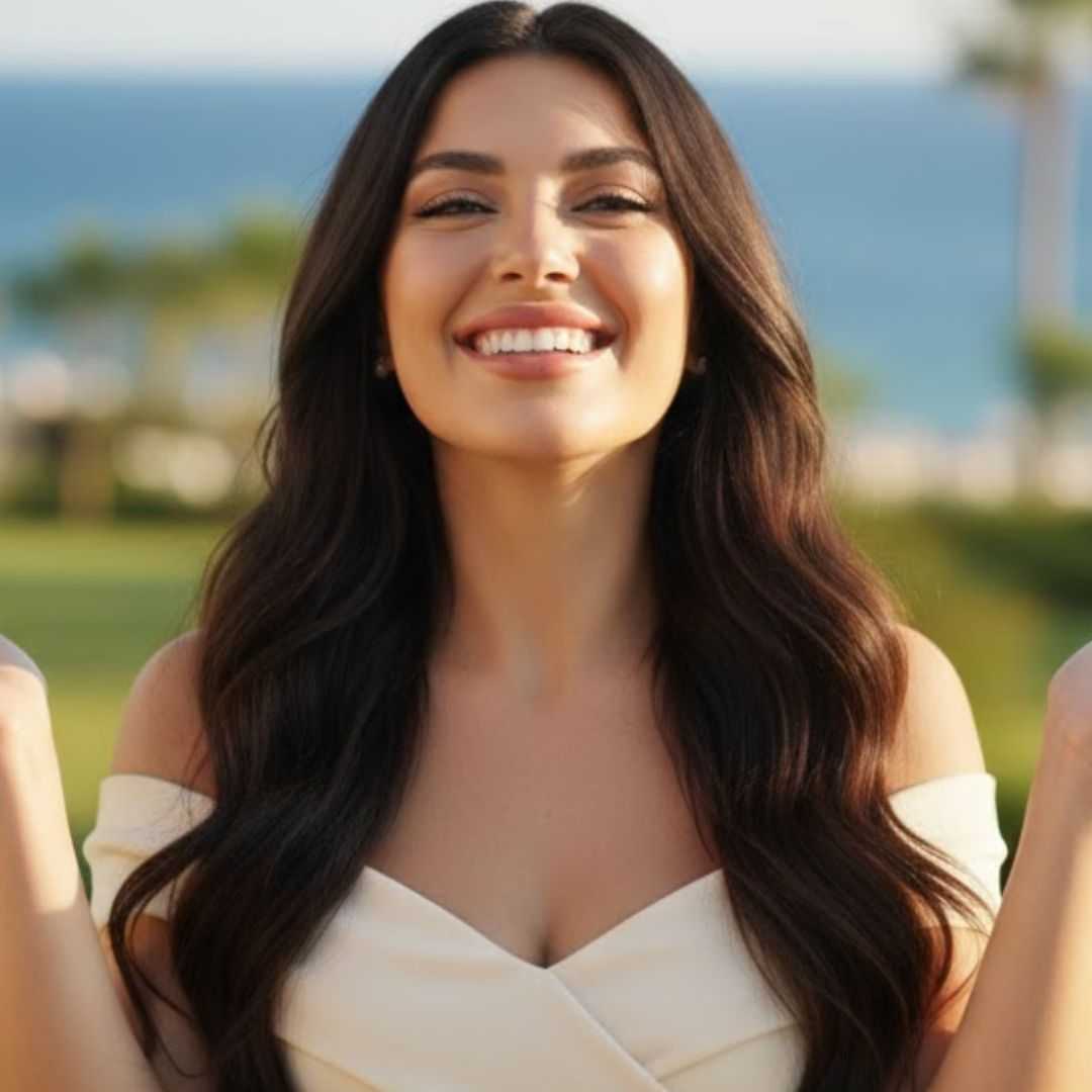 All on 6 Dental Implants Package in Istanbul, Turkey by YEG Clinic