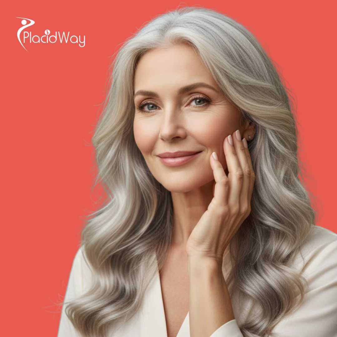 Stem Cell Therapy for Longevity Package in Monterrey, Mexico by Aura Regenerative Center