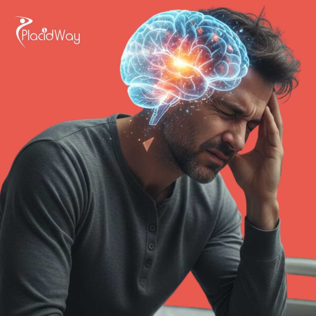 Neuroregenerative Brain Injury Stem Cell Therapy Package in Tijuana, Mexico