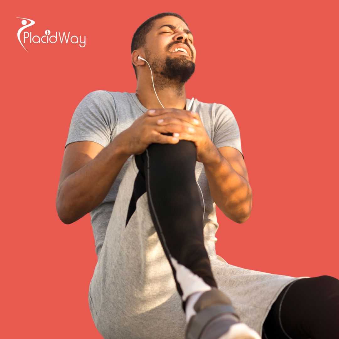 Best Stem Cell Therapy in Thailand for Joint Pain Package at Vega Clinic