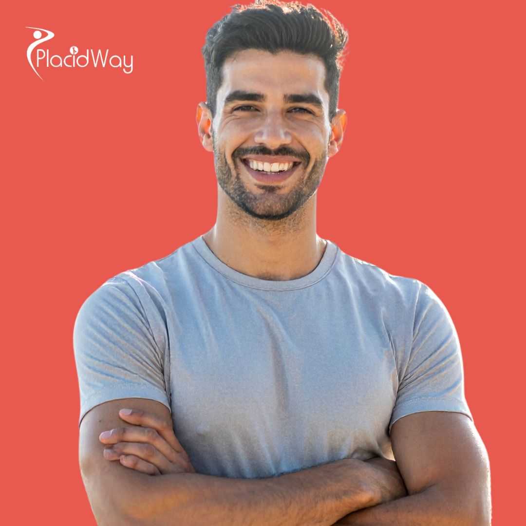 Erectile Dysfunction Care Using Regenerative Medicine Thailand in Bangkok Package by Vega Clinic