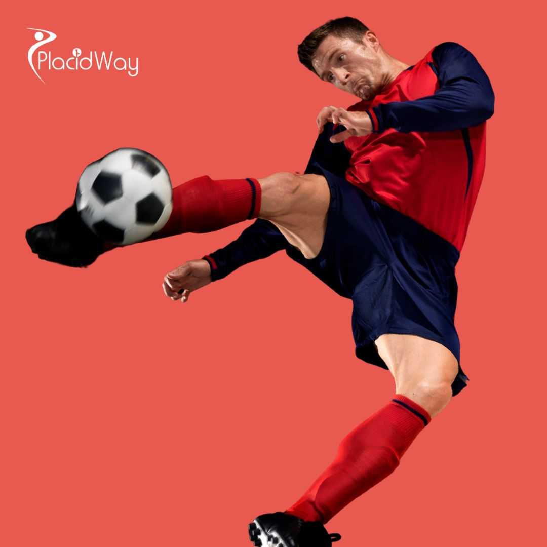 All-Inclusive Stem Cell Therapy Thailand Package: Knee Osteoarthritis Treatment at Vega Clinic