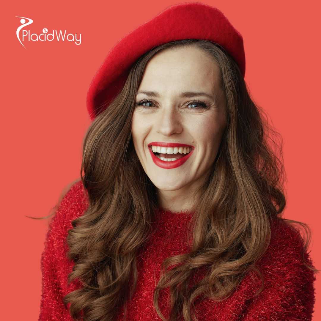 Dental Implant Package in Istanbul, Turkey by ClinicExpert