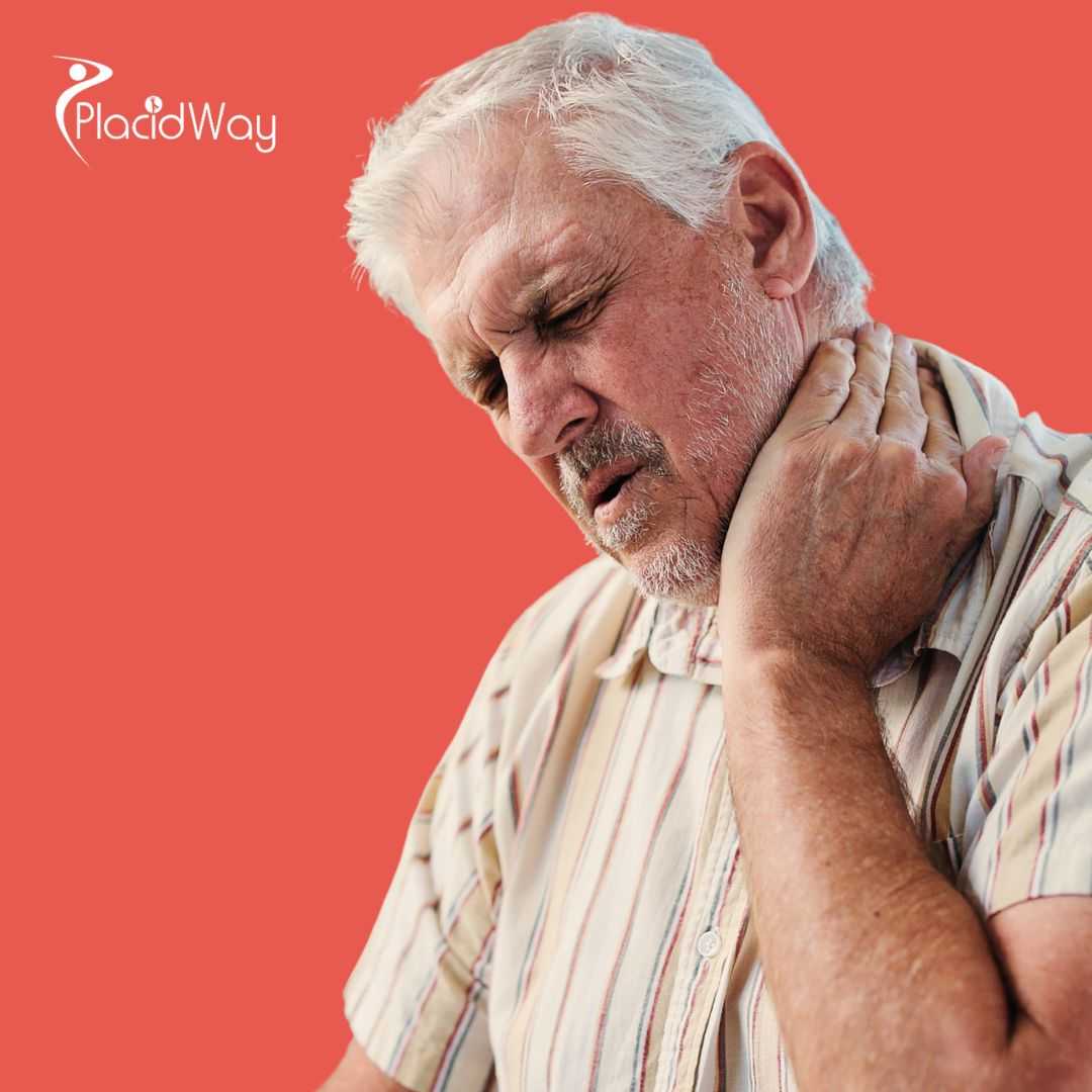 Stem Cell Therapy for Fibromyalgia Package in Cabo San Lucas, Mexico