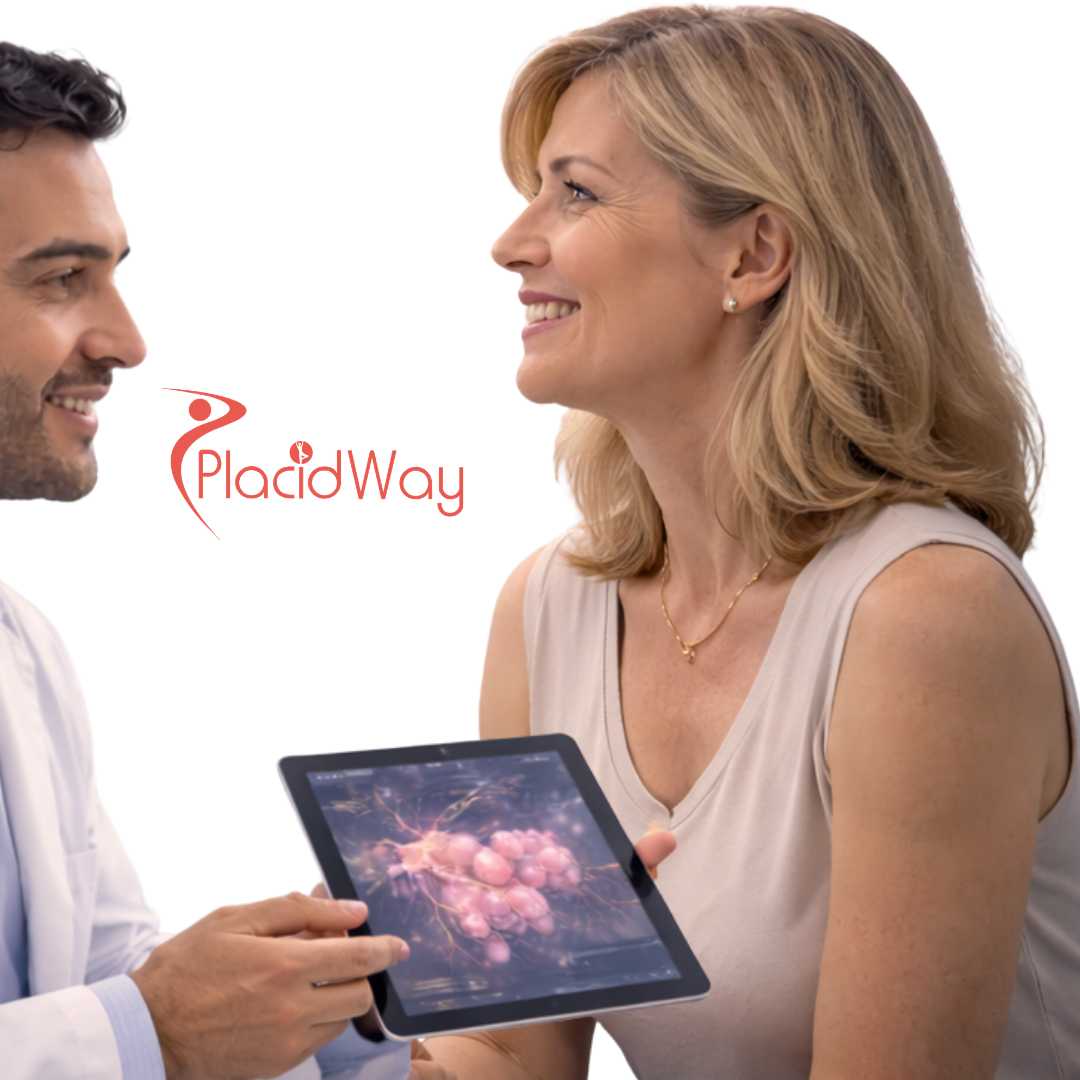 Stem Cell Therapy for Longevity (Anti-Aging) Package in Izmir, Turkey by You Clinic