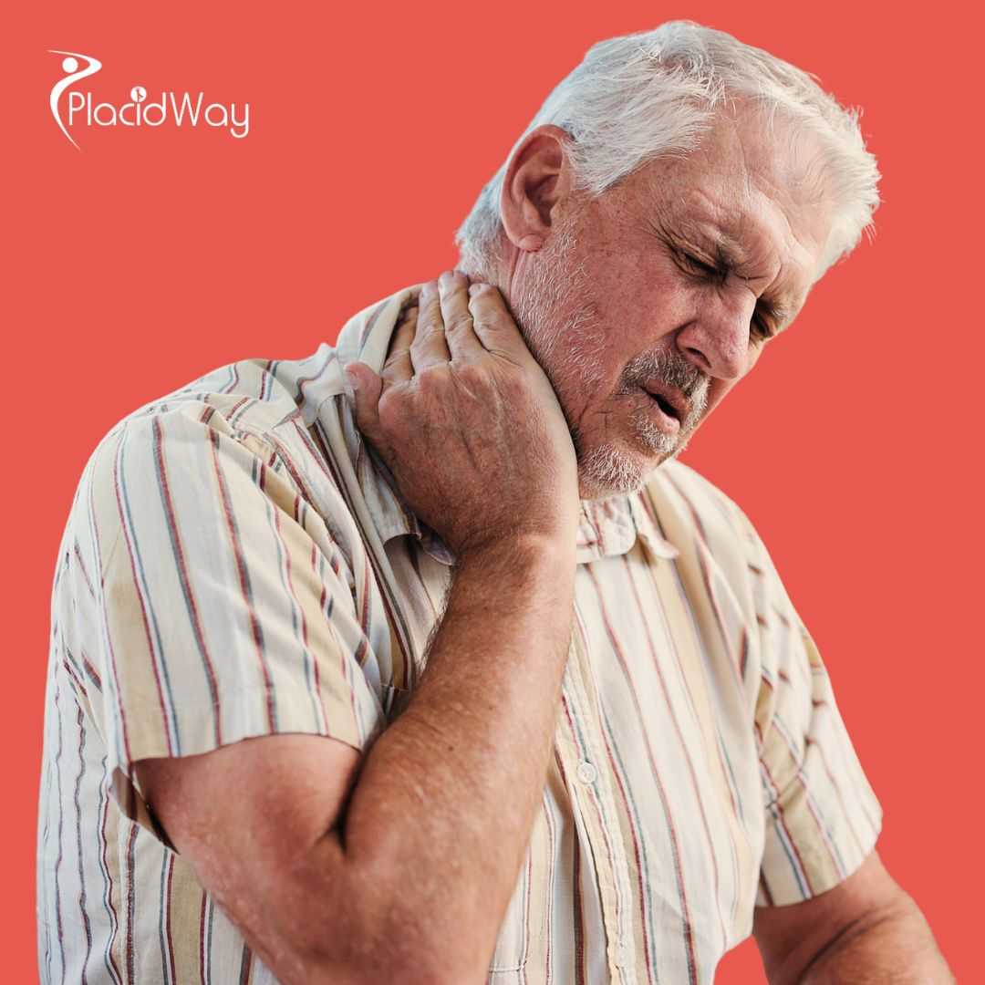 Alternative Esophageal Cancer Treatment Package in Tijuana, Mexico by ITC