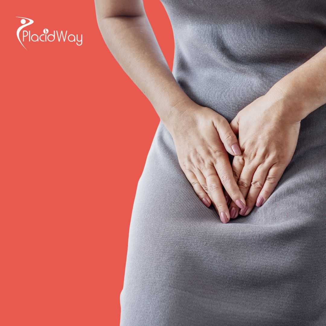 Alternative Vaginal Cancer Treatment Package in Tijuana, Mexico by ITC