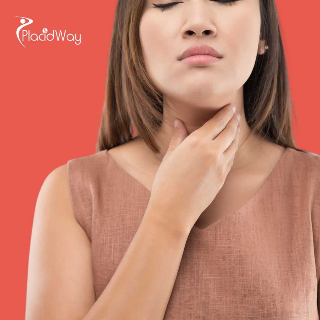 Alternative Thyroid Cancer Treatment Package in Tijuana, Mexico by ITC