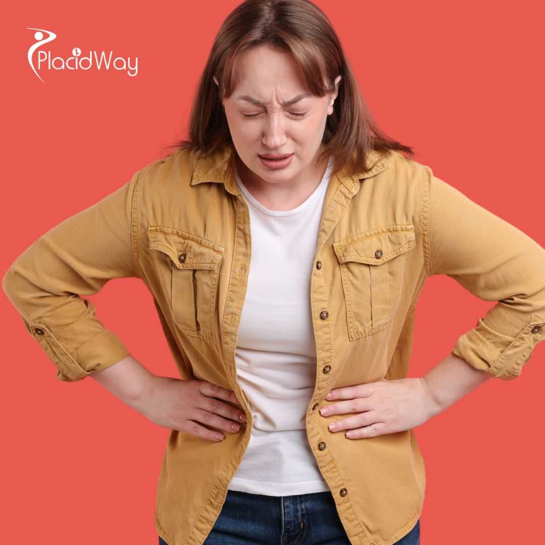 Alternative Carcinoid Tumors Treatment Package in Tijuana, Mexico by ITC