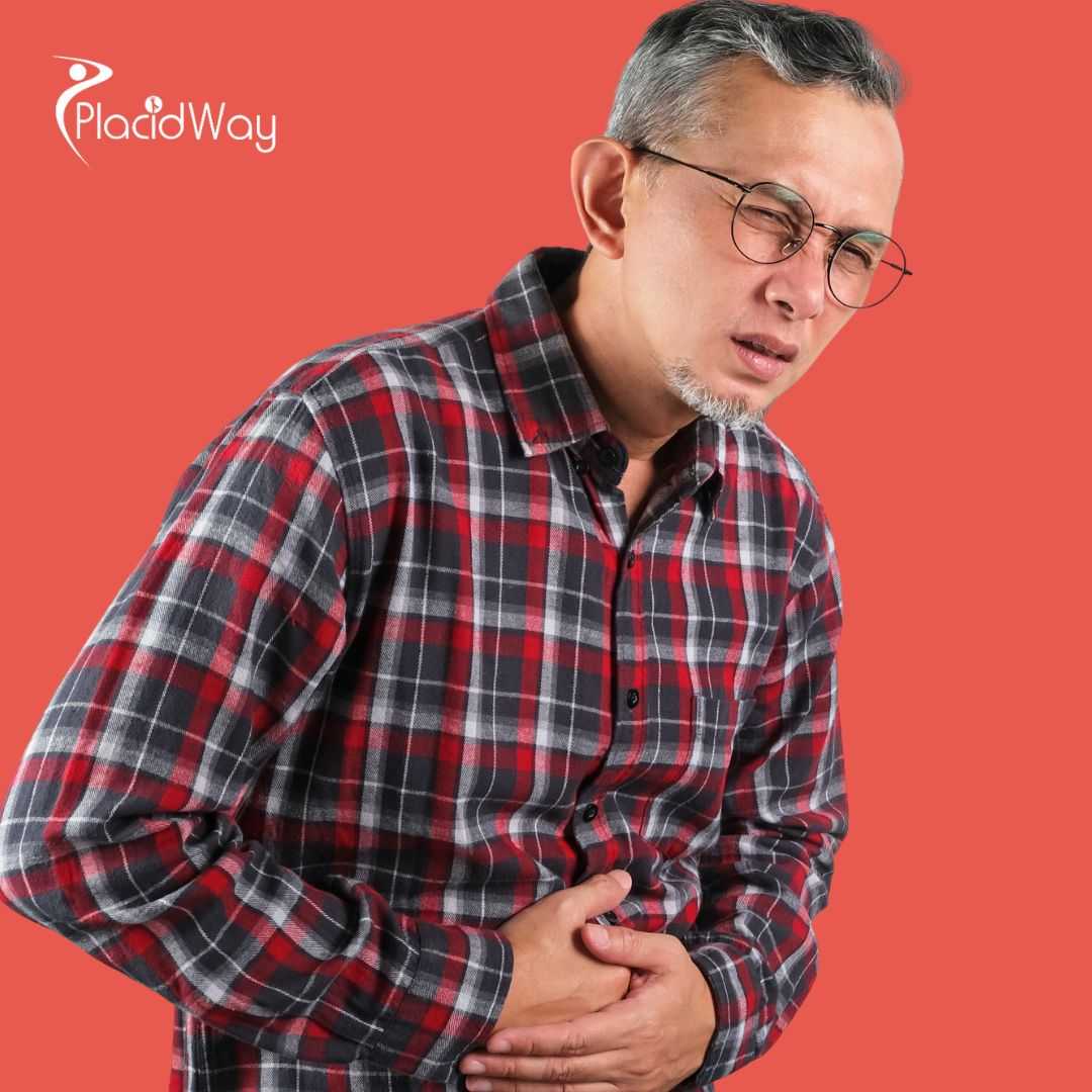 Alternative Appendix Cancer Treatment Package in Tijuana, Mexico by ITC