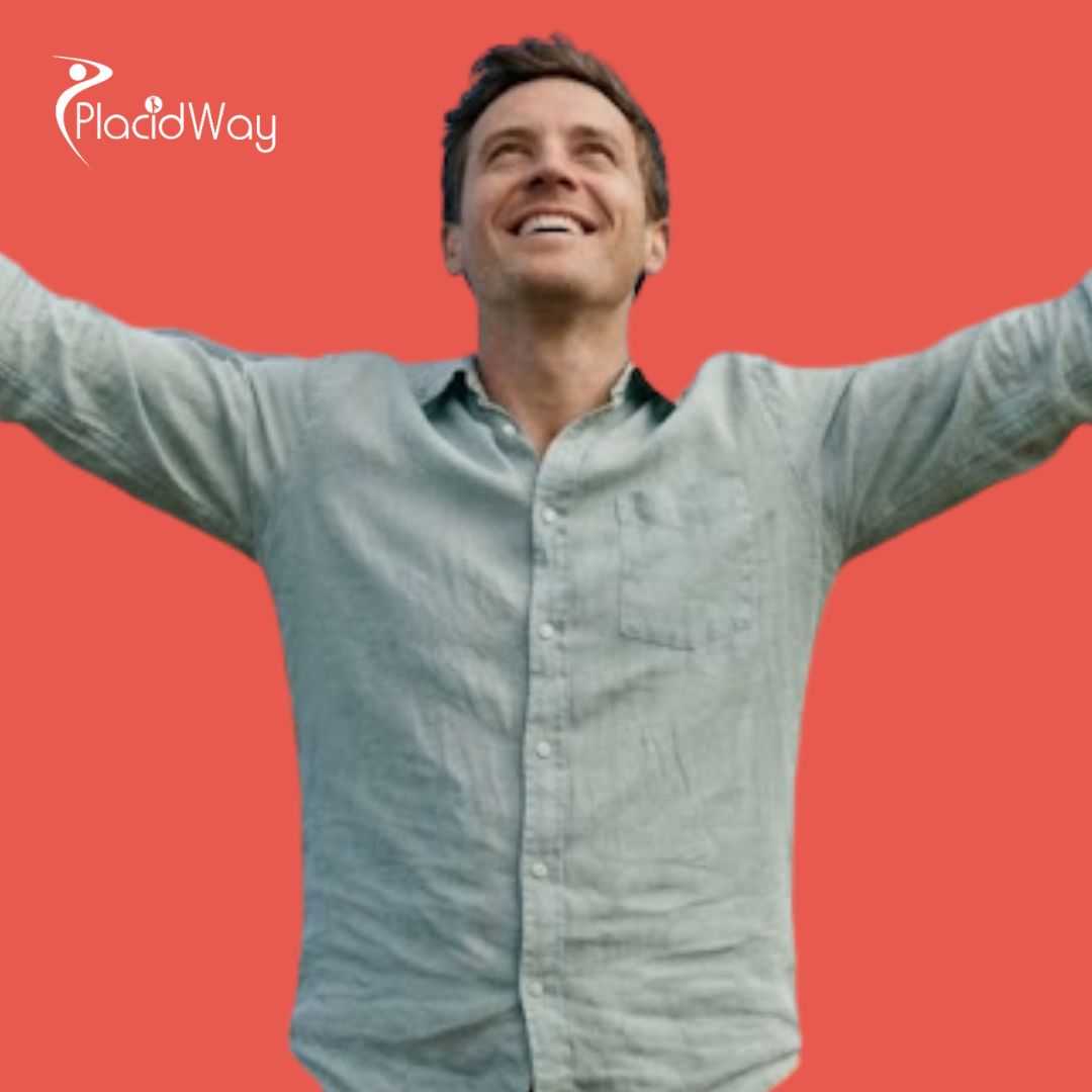 Ketamine Addiction Treatment Package in Cancun, Mexico by Ibogaine Cancun