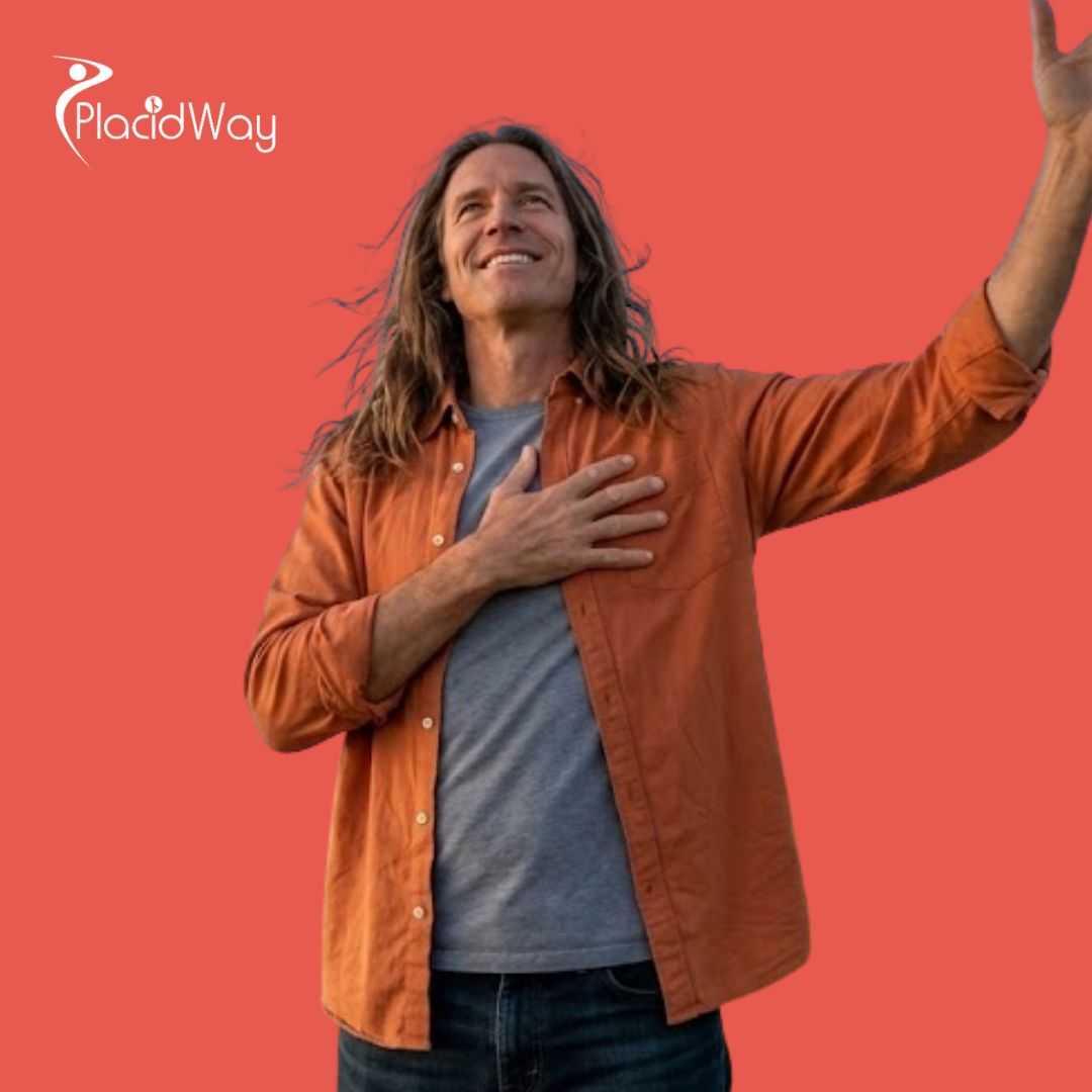 Methamphetamine Addiction Treatment Package in Cancun, Mexico by Ibogaine Cancun