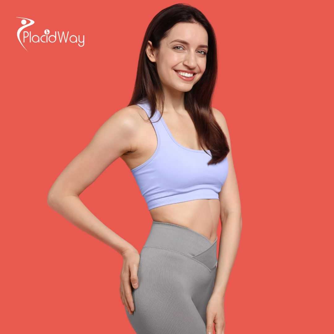 Liposuction Package in Ankara, Turkey by Prof. Dr. Furkan Karabekmez Clinic