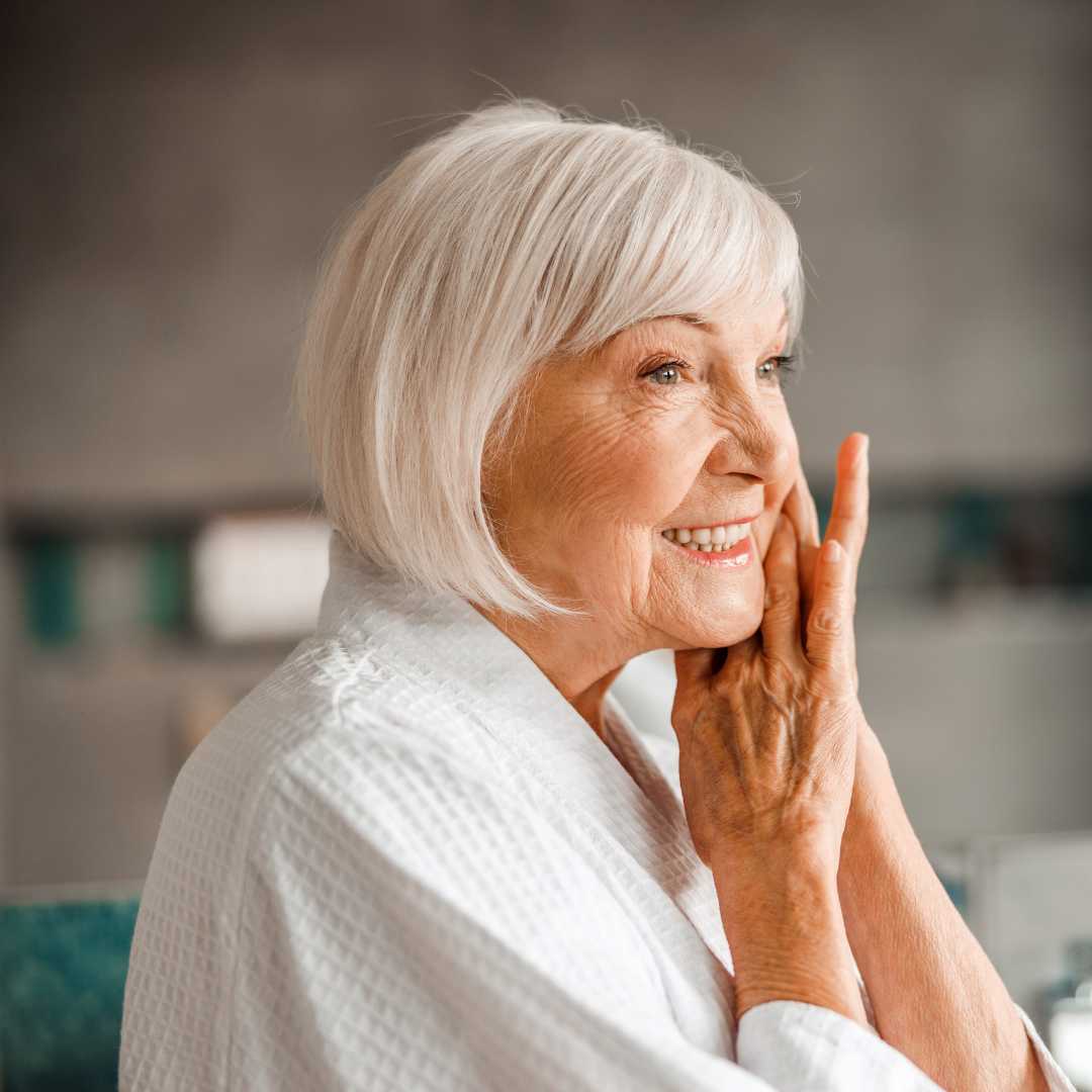 Anti Aging Stem Cell Therapy in Mexico City, Mexico by MexStemCells Clinic