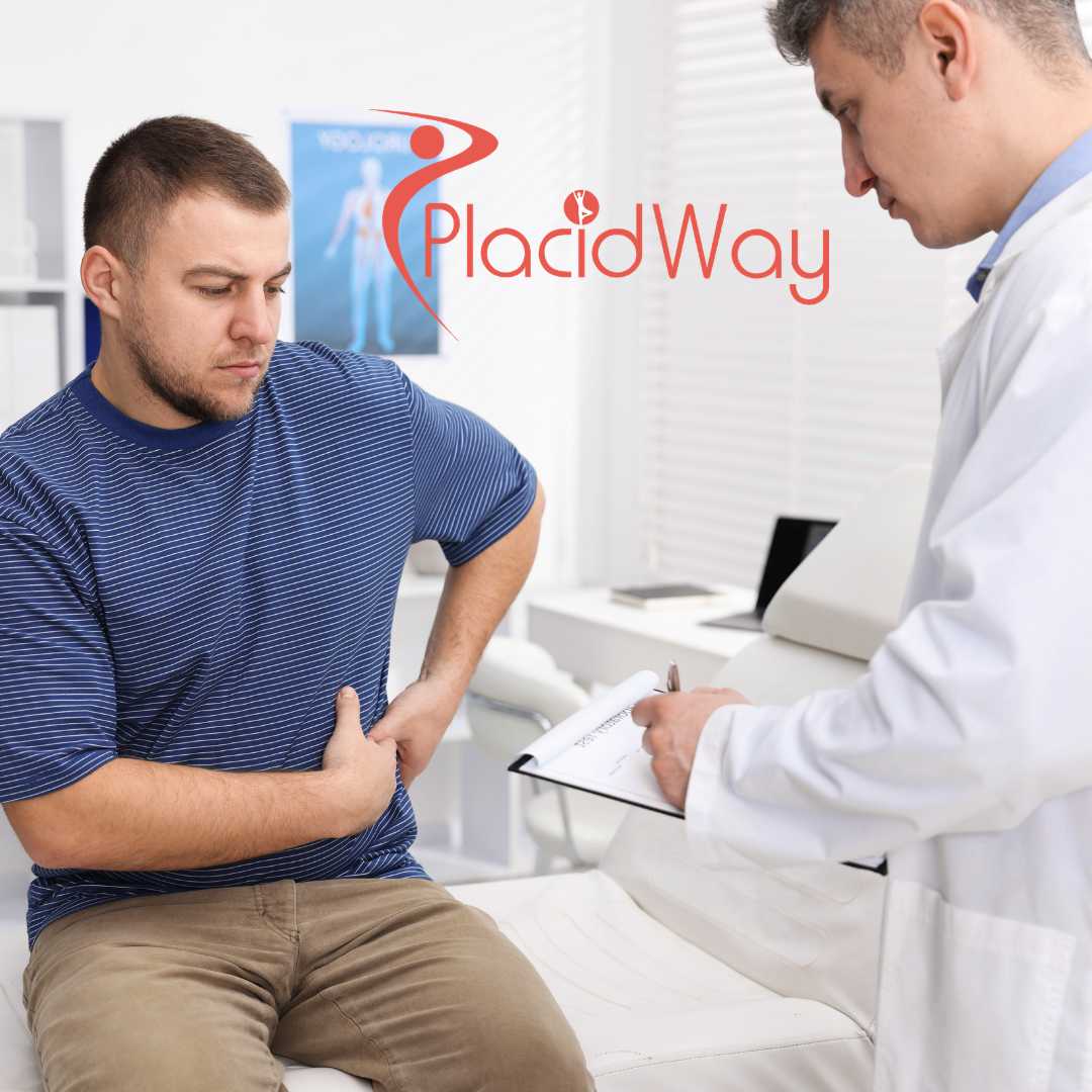 Bladder Cancer (Radical Cystectomy) Package at Asklepios Kliniken Hamburg, Germany