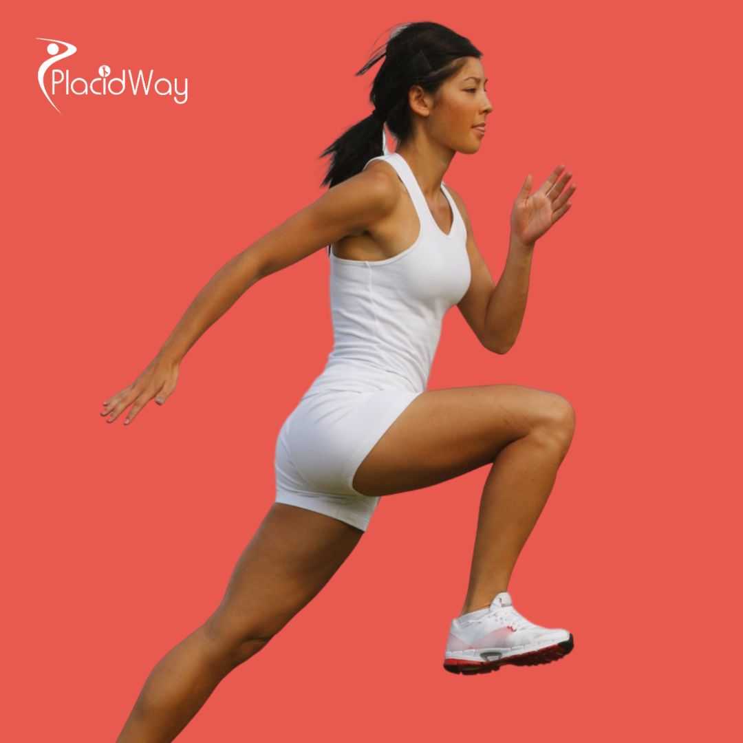 Knee Replacement Surgery Package in Beijing, China by AMCare