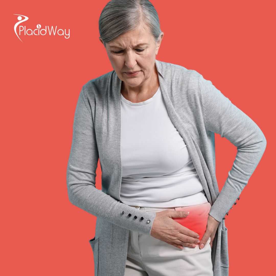 Hip Stem Cell Therapy in Playa del Carmen, Mexico by Quantum Biohack with MSC Intra-Articular Hip Regeneration Treatment