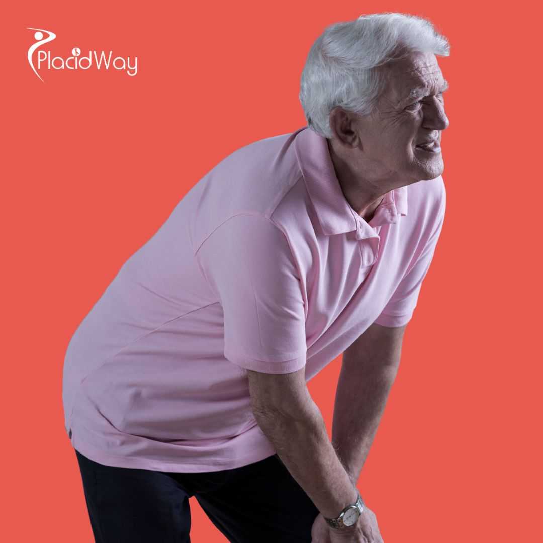 Osteoarthritis Stem Cell Therapy in Playa del Carmen, Mexico by Quantum Biohack with MSC Joint Regeneration Treatment