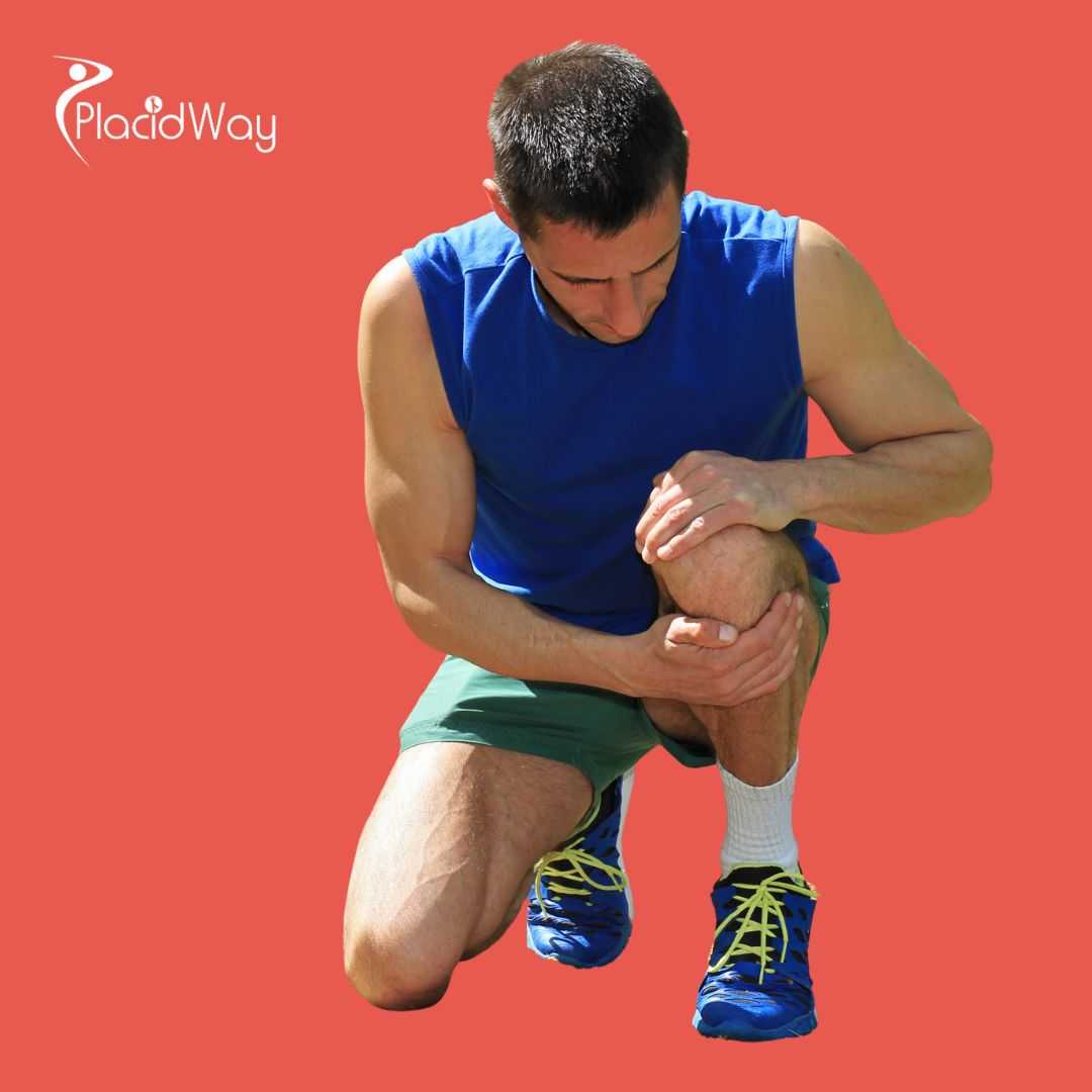 Regenerative Stem Cell Therapy for Knee Pain in Playa del Carmen, Mexico by Quantum Biohack with MSC Intra-Articular Knee Treatment