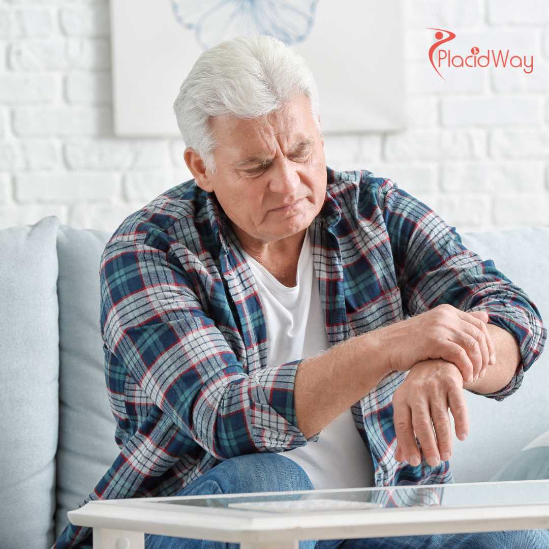 Stem Cell Therapy for Parkinson in Mexico City Mexico at MexStemCells Clinic