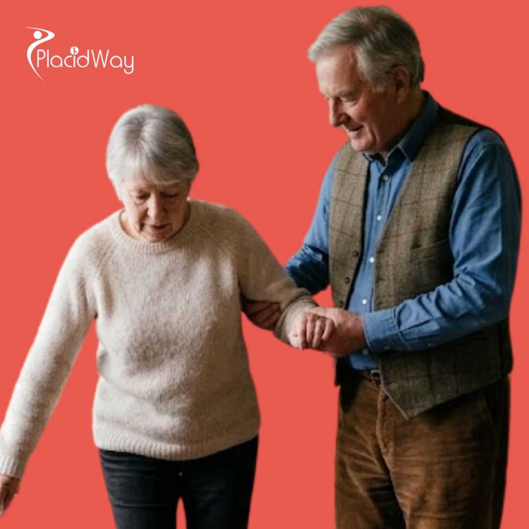 Stem Cell Therapy for Ataxia Package in Bratislava, Malacky, Slovakia by CellCenter